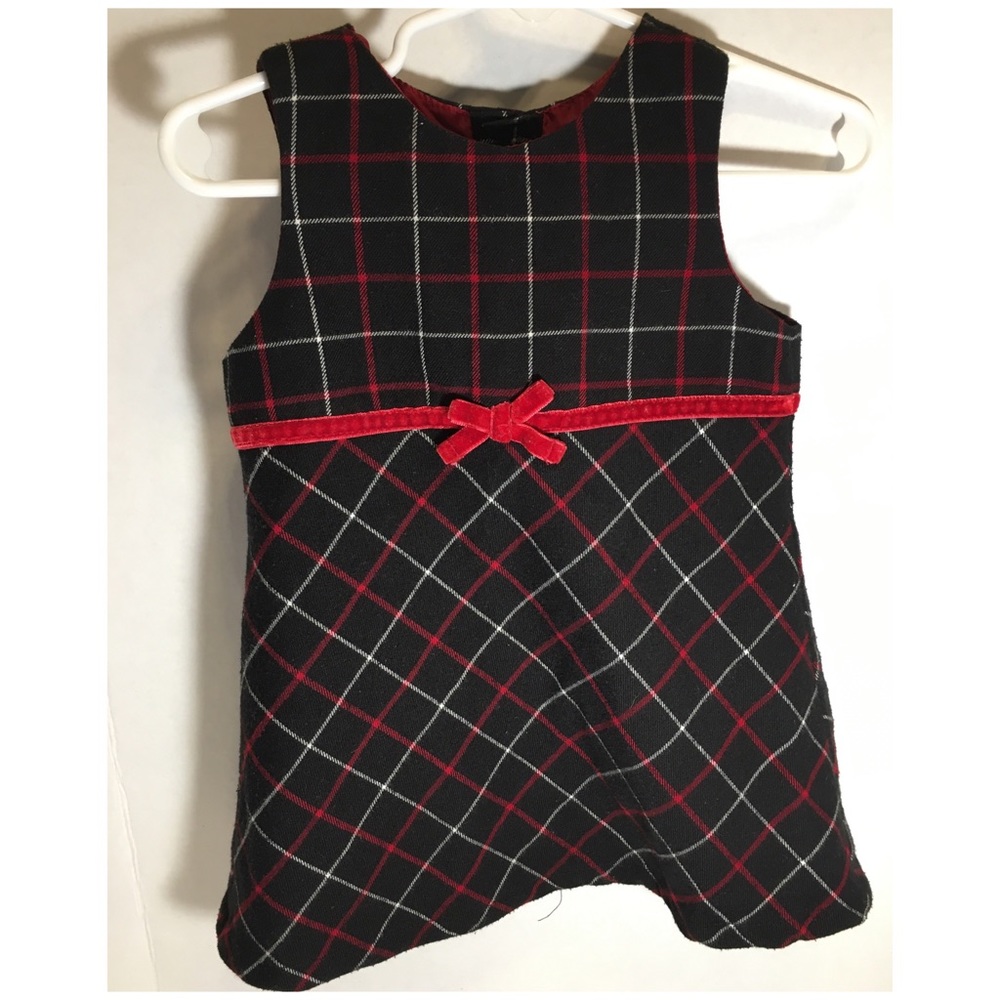 Old Navy Holiday Dress
